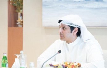 وزير الإعلام يؤكد أهمية إبراز المشاريع السياحية في دولة الكويت