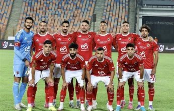 مواجهة مثيرة.. ننقل لكم مباراة الأهلي وسيراميكا في كأس عاصمة مصر