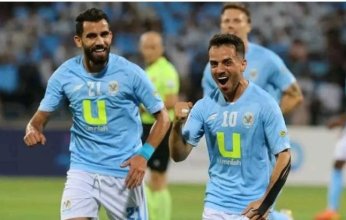 بث مباشر.. مشاهدة مباراة الحسين إربد والفيصلي في درع الاتحاد الأردني