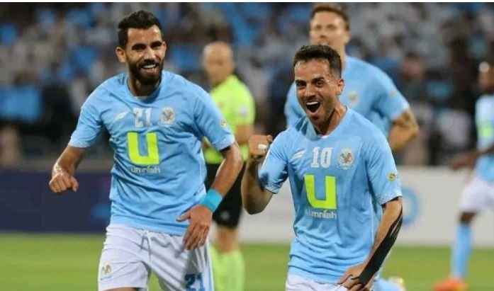 بث مباشر.. مشاهدة مباراة الحسين إربد والفيصلي في درع الاتحاد الأردني بث مباشر.. مشاهدة مباراة الحسين إربد والفيصلي في درع الاتحاد الأردني