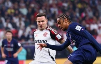 بركلات الترجيح.. باريس سان جيرمان بطلًا لـ كأس الإنتركونتيننتال