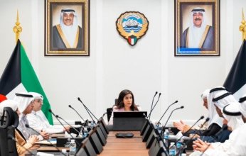 الأشغال الكويتية: توقيع العقد التنفيذي لاستكمال مشروع ميناء (مبارك الكبير) ديسمبر الجاري