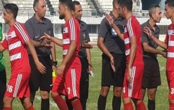 شاهد.. بث مباشر لمباراة جبلة والشرطة في الدوري السوري