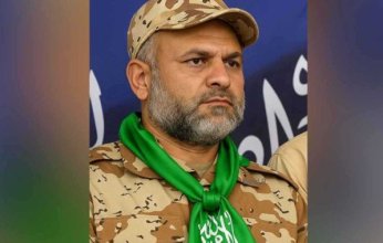 جيش الاحتلال يغتال "رائد سعد" القيادي في "حماس" بمدينة غزة