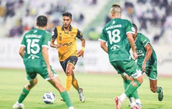 مواجهة قوية.. صدام مرتقب بين القادسية والعربي في الدوري الكويتي