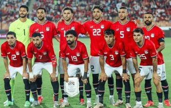 بث مباشر.. مشاهدة مباراة مصر وزيمبابوي في كأس أمم أفريقيا