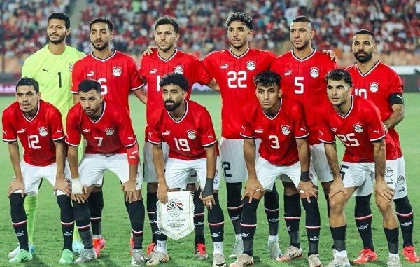 بث مباشر.. مشاهدة مباراة مصر وزيمبابوي في كأس أمم أفريقيا بث مباشر.. مشاهدة مباراة مصر وزيمبابوي في كأس أمم أفريقيا