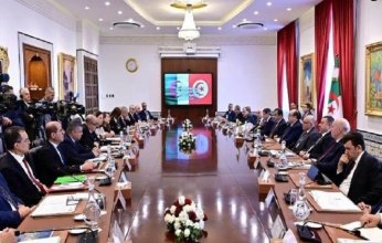 توقيع 25 اتفاقية بين تونس والجزائر ضمن أعمال اللجنة المشتركة الكبرى