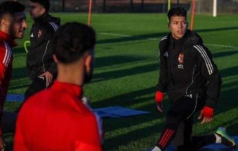 رد فعل الأهلي على رحيل إمام عاشور