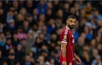تقرير.. فريق سعودي يقترب من التعاقد مع محمد صلاح