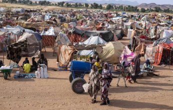 الولايات المتحدة تعمل مع بلدان عربية "وشركاء آخرين" من أجل هدنة إنسانية في السودان