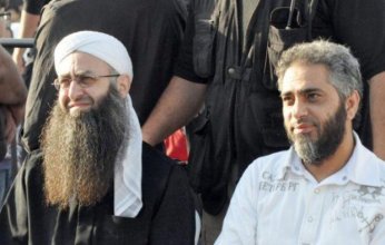 لبنان.. تأجيل محاكمة الفنان فضل شاكر والشيخ الأسير