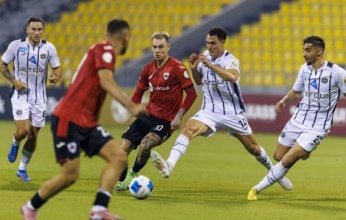 بث مباشر.. مشاهدة مباراة الريان والشباب في دوري أبطال الخليج