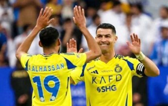 بث مباشر.. شاهد مباراة النصر والأخدود في الدوري السعودي