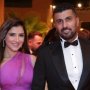 مي عمر: بحب أشتغل مع جوزي محمد سامي وبنحلم نوصل للعالمية 2 khaligyoun68027