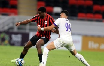 بث مباشر.. شاهد مباراة الريان ومعيذر في كأس قطر