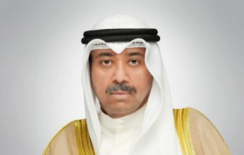 وزير الدفاع يهنئ سمو أمير الكويت بالذكرى الثانية لتولي سموه مقاليد الحكم