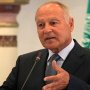 ادانة عربية.. أبو الغيط يدين مصادقة الحكومة الإسرائيلية على إقامة 19 مستوطنة فى الضفة 8 khaligyoun69035