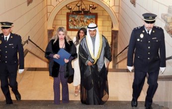 سفير الكويت غير المقيم يقدم أوراق اعتماده إلى حاكم إمارة أندورا