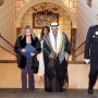 سفير الكويت غير المقيم يقدم أوراق اعتماده إلى حاكم إمارة أندورا 8 khaligyoun69087