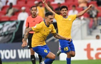 بث مباشر.. مشاهدة مباراة الغرافة والوعب في كأس قطر