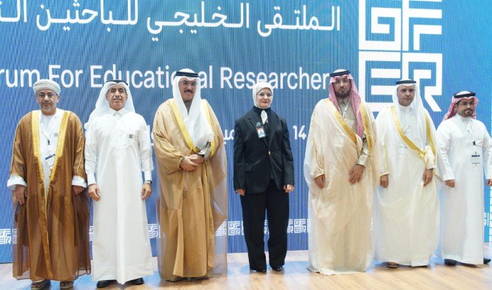 وزير التربية الكويتي: البحث التربوي أساس تطوير التعليم بدول الخليج وصياغة مستقبله وزير التربية الكويتي: البحث التربوي أساس تطوير التعليم بدول الخليج وصياغة مستقبله