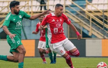 بث مباشر.. شاهد مباراة الأهلي طرابلس والأهلي بنغازي في نهائي كأس ليبيا