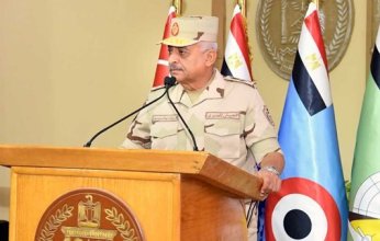 وزير الدفاع: معرض إيديكس منصة عالمية أمام الدول والشركات المنتجة لنظم التسليح