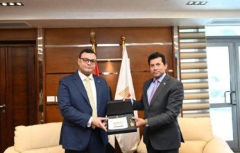 الشباب والرياضة تشدد على عدم الادلاء بأي تصريحات بخصوص أرض الزمالك إلا بعد انتهاء النيابة العامة
