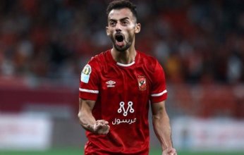 احمد عبد القادر مرفوض فى الاهلى.. .اعرف السبب