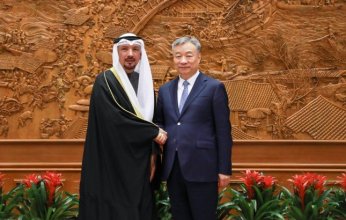 سفير الكويت لدى الصين يؤكد الحرص على تعزيز الشراكة الإستراتيجية مع بكين
