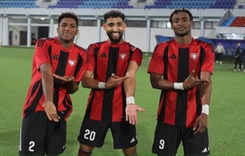 شاهد.. بث مباشر لمباراة الظهرة والصباح في الدوري الليبي
