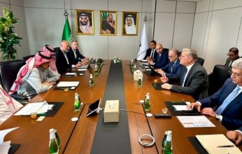 وزير البترول يبحث زيادة مشاركة الشركات المصرية في المشروعات السعودية