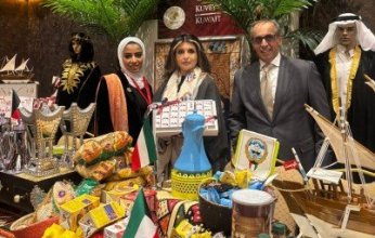سفير الكويت لدى تركيا يؤكد الحرص على تعزيز العملين الخيري والاجتماعي الكويتي في الخارج