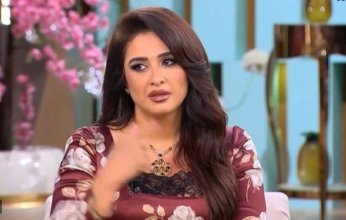 ياسمين عبد العزيز تتحدث عن أصعب مشهد أبكاها في حياتها المهنية
