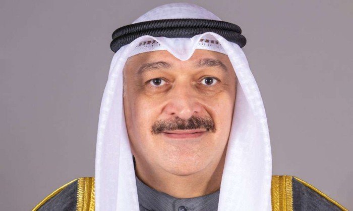 الصحة الكويتية تصدر قرارًا هامًا بشأن بيع مشروبات الطاقة.. إليكم التفاصيل الصحة الكويتية تصدر قرارًا هامًا بشأن بيع مشروبات الطاقة.. إليكم التفاصيل