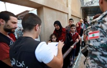 لبنان: عودة 380 ألف نازح سوري منذ يوليو ضمن خطة العودة الآمنة