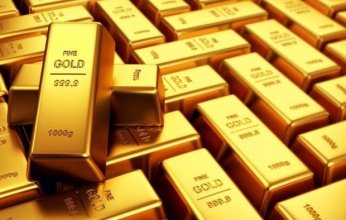 سعر الذهب اليوم.. «الأصفر» يتعافى مع انخفاض عوائد السندات الأمريكية