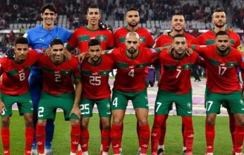 مواجهة قوية.. بث مباشر لمباراة المغرب وجزر القمر في كأس أمم أفريقيا