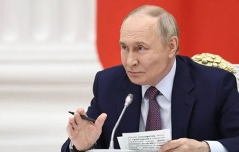الرئيس الروسي يأمر بالبدء الفوري في تنفيذ الخطة الهيكلية للاقتصاد حتى 2030