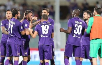 بث مباشر.. مشاهدة مباراة فيورنتينا وساسولو في الدوري الإيطالي