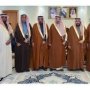 أمير نجران يدشن مهرجان شرورة الشتوى الثامن 2026 بالسعودية 1 khaligyoun71564