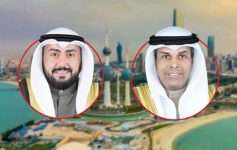خالد الفاضل مستشاراً في ديوان رئيس الوزراء بدرجة وزير.. لمدة 4 سنوات