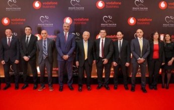 فودافون بيزنس توقع شراكة لرقمنة مركز مجدي يعقوب للقلب بالقاهرة