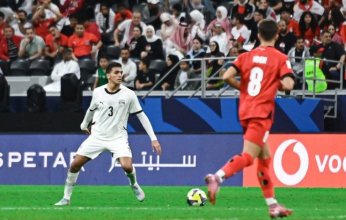 مصر تودع كأس العرب بعد الهزيمة بثلاثية نظيفية أمام الأردن