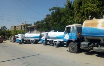 مصر.. الحكومة تكشف حقيقة زيادة أسعار سيارات نقل المياه بمحافظة مطروح