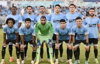لقاء مرتقب.. تابع مباراة غزل المحلة وفاركو في كأس عاصمة مصر