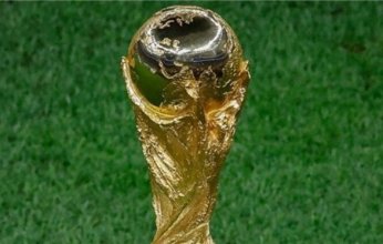 النتائج كاملة لقرعة كأس العالم 2026