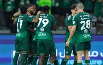 بث مباشر.. شاهد مباراة الأهلي السعودي والرجاء المغربي وديًا