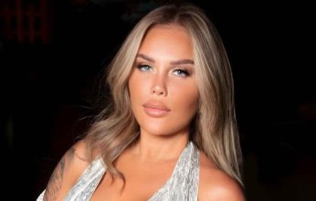 بمناسبة الكريسماس.. نيكول سابا تطلق أغنيتها الجديدة «تلج تلج»